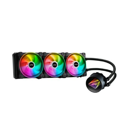 ENFRIAMIENTO LIQUIDO XPG LEVANTE X 360 RGB 120MM (LEVANTEX360-BKCWW)_0