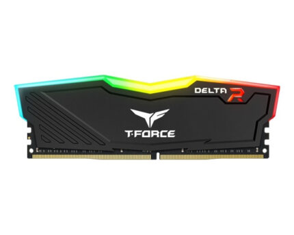 Memoria Ram Team Group T-force Delta Rgb, 32gb Ddr4, 3200mhz_0