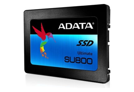 Disco Sólido Interno Adata Ultimate Su800 3d Tlc Nand Flash_0