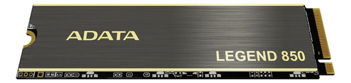 Estado Sólido Ssd Interno Adata Legend850 Nvme, 512 Gb_1