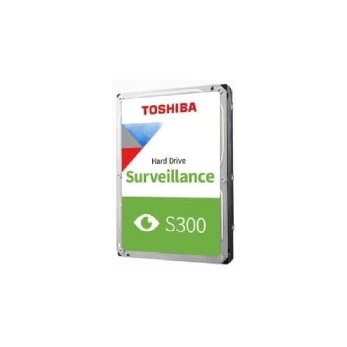 Toshiba S300 Surveillance 3.5" 4000 GB Serial ATA III_0