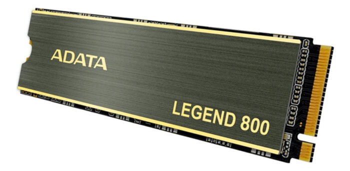 Estado Sólido Ssd Interno Adata Legend 800 Gold 1tb Pcie 4.0_2