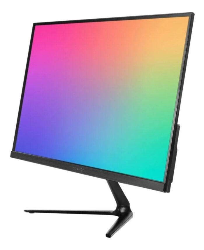 Monitor Acteck 23.8p Captive Vivid Sp240, Fullhd, 1080p_4