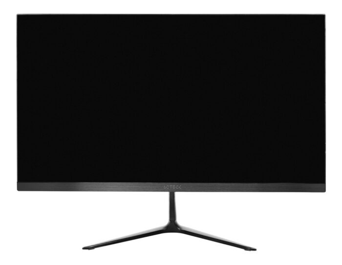 Monitor Plano Acteck Captive Vivid Sp215, 21.5pul, Fullhd_1