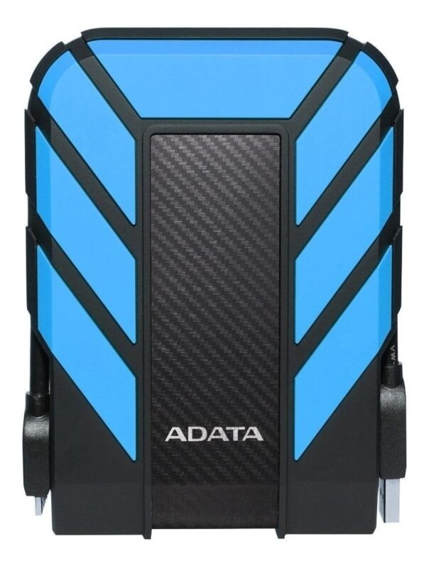 Disco Duro Externo Adata Hd710 Pro Azul De 1tb, 2.5 Pulgadas_0