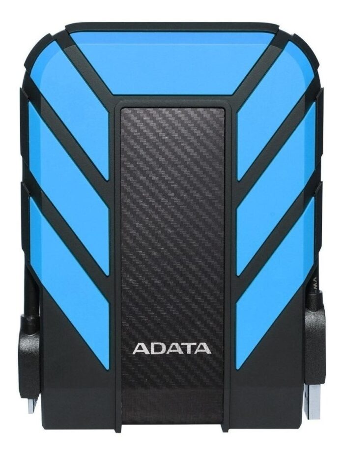 Disco Duro Externo Adata Hd710 Pro Azul De 1tb, 2.5 Pulgadas_0