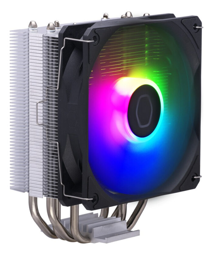 Disipador Cooler Master Hyper 212 Espectrum V3 Argb 120mm_2