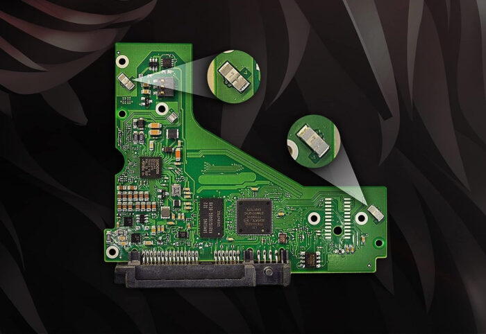 Disco Duro Interno Seagate Ironwolf De 4tb, 3.5 , Sata Ill_4
