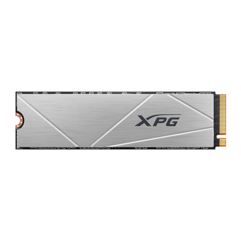 ADATA XPG GAMMIX S60 Blade 1 TB (PCIe 4.0 x4, NVMe, M.2 2280)_0