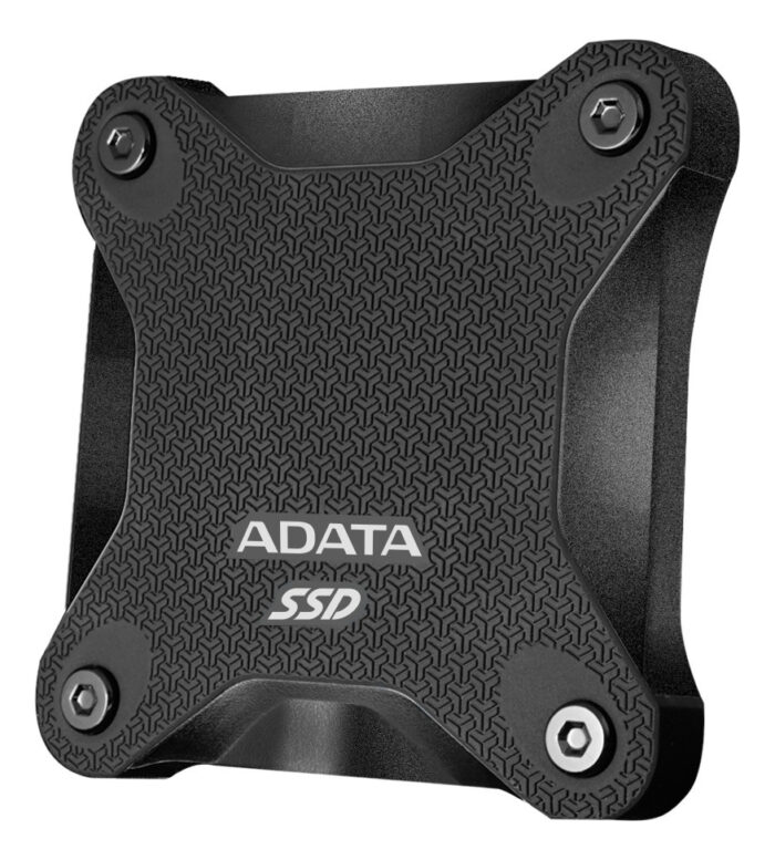 Estado Sólido Ssd Externo Adata Sd620, 1tb, Usb 3.2, Negro_2