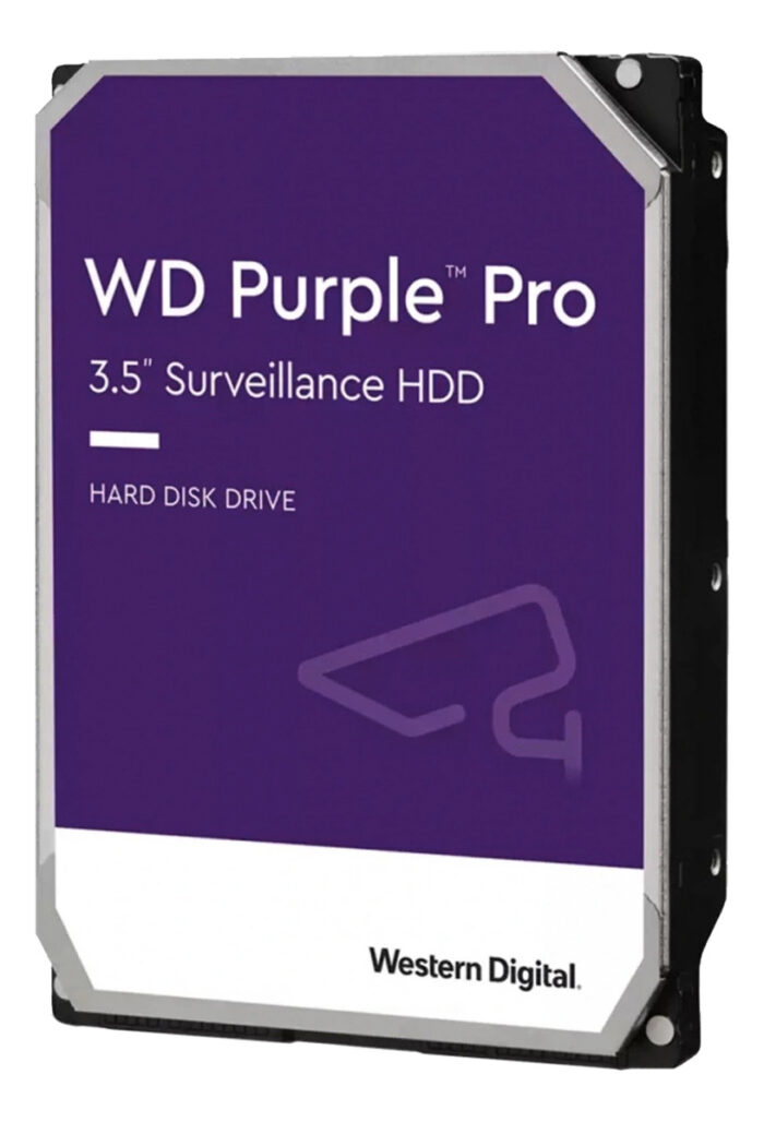 Disco Duro Interno Western Digital Wd Purple Pro 10tb, 3.5p_1