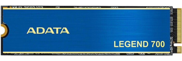 Estado Sólido Interno Adata Legend 700 Pcie Gen3 M.2, 512gb_7