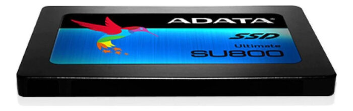 Disco Sólido Interno Adata Ultimate Su800, 512gb, 2.5 _3