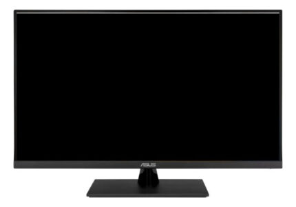 Monitor Asus Eye Care+ Vp327q, 31.5pul, 4k Uhd, Hdmi _0