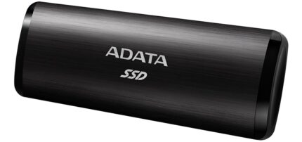 Estado Solido Externo Adata Se760, 2tb, Usb-c, Negro_0