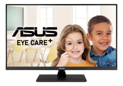 Monitor Asus Eye Care+ Vp327q, 31.5pul, 4k Uhd, Hdmi _1