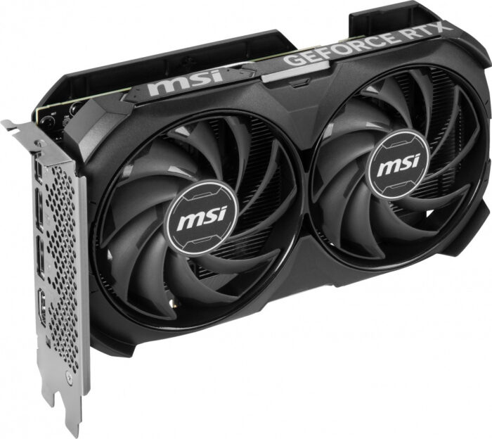 Tarjeta De Video Msi Geforce Rtx 4060 Ti Ventus 2x, 8g, Oc_1