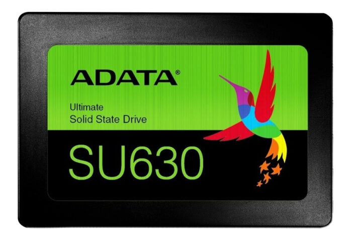 Estado Sólido Ssd Interno Adata Ultimate Su630, 480gb, 2.5p_4