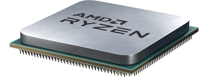 Procesador Amd Ryzen 7 5700, 8 Núcleos, 3.70 Ghz, S-am4_2