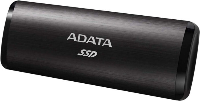 Estado Sólido Ssd Externo Adata Se760, 1tb, Usb-c, Negro_0