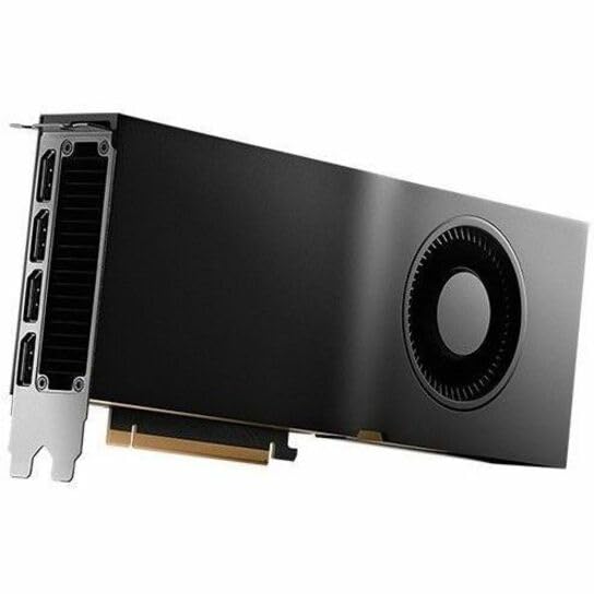 PNY Tarjeta gráfica NVIDIA Quadro RTX 5000-32 GB GDDR6_0