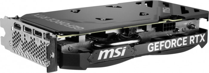 Tarjeta De Video Msi Geforce Rtx 4060 Ti Ventus 2x, 8g, Oc_7