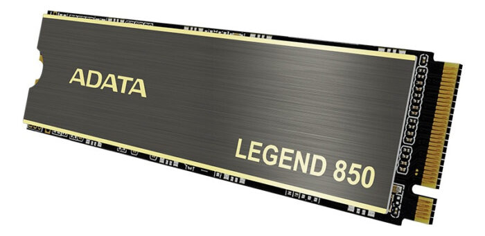 Estado Sólido Ssd Interno Adata Legend850 Nvme, 512 Gb_3