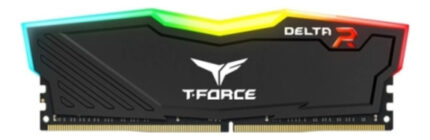 Memoria Ram Teamgroup T-force Delta Rgb De 32gb 3600mhz Ddr4_0