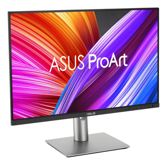 Monitor Asus Proart Pa248crv 24.1p, Led Hdmi, Bocinas, Negro_5