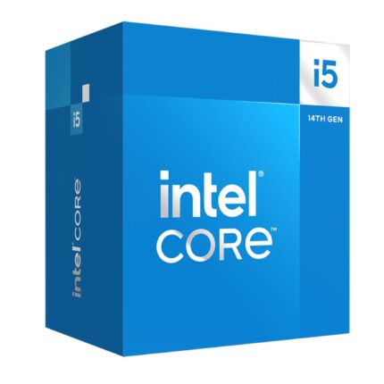 Intel Core i5-14400 Procesador de sobremesa 10 núcleos (6 núcleos P + 4 núcleos electrónicos) hasta 4,7 GHz_0