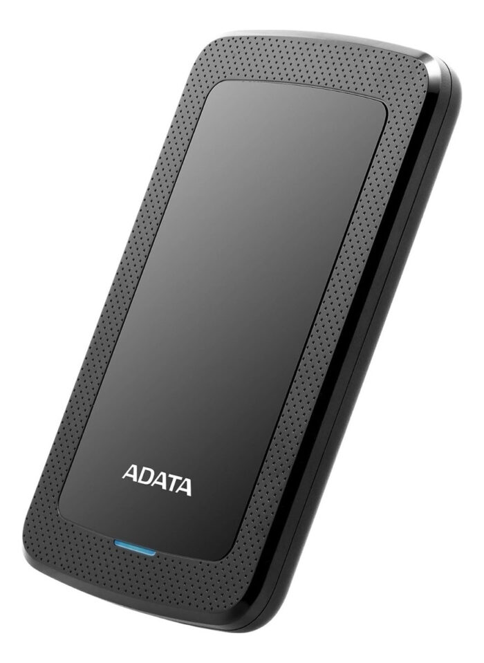 Disco Duro Externo Adata Ahv300 2tb, Usb 3.2, Negro_3