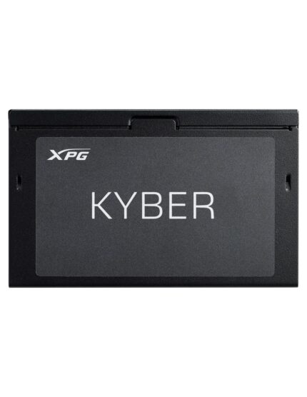 XPG Fuente De Poder Gamer KYBER 750W 80 Plus Gold KYBER750G-BKCUS_0