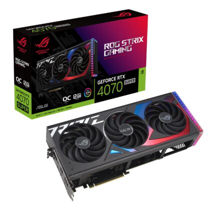 ASUS ROG-STRIX-RTX4070S-O12G-GAMING extensión de la garantía_0