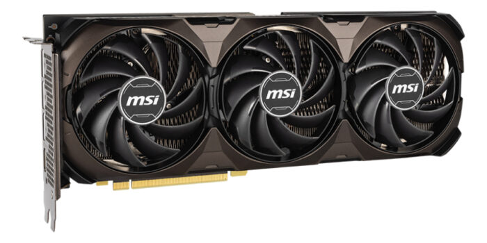 Tarjeta D Video Msi Geforce Rtx4070ti Super 16g Shadow 3x Oc_2