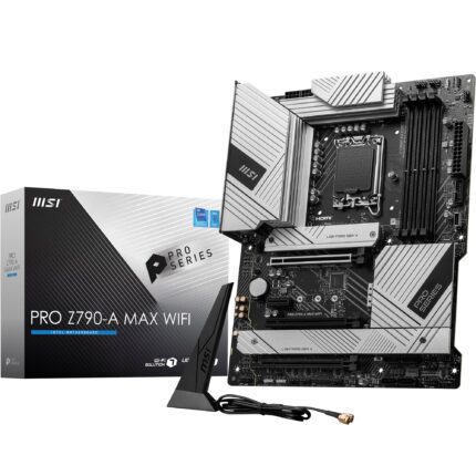 MSI Tarjeta Madre PRO Z790-A-MAX_0