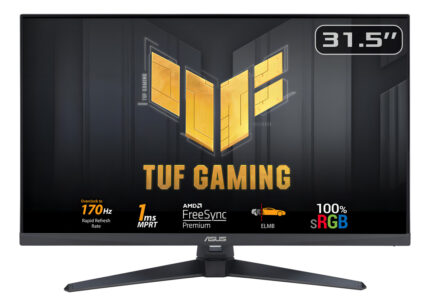 Monitor Gaming 32 Pulgadas Asus Full Hd (1900x1080)_0