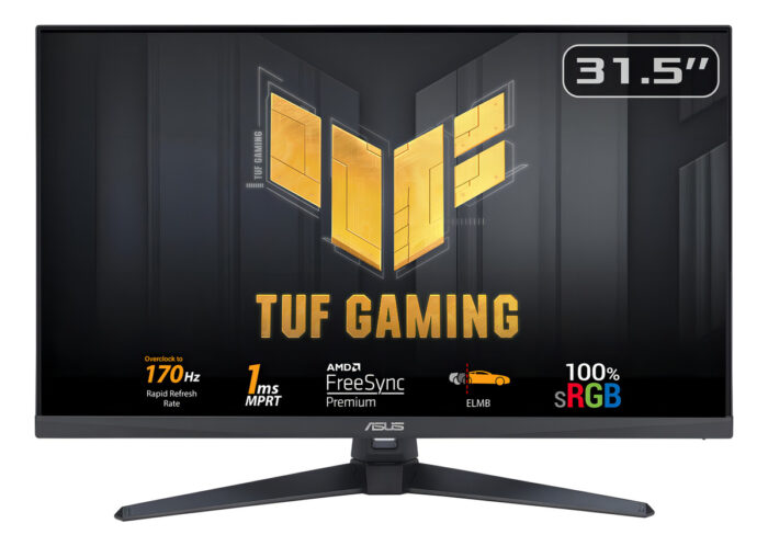 Monitor Gaming 32 Pulgadas Asus Full Hd (1900x1080)_0