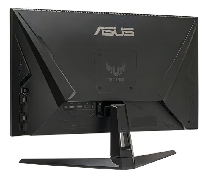 Monitor Gamer Asus Tuf Gaming Vg279q1a Ips Negro 127/220v_1