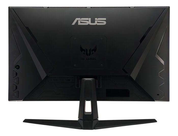 Monitor Gamer Asus Tuf Gaming Vg279q1a Ips Negro 127/220v_4