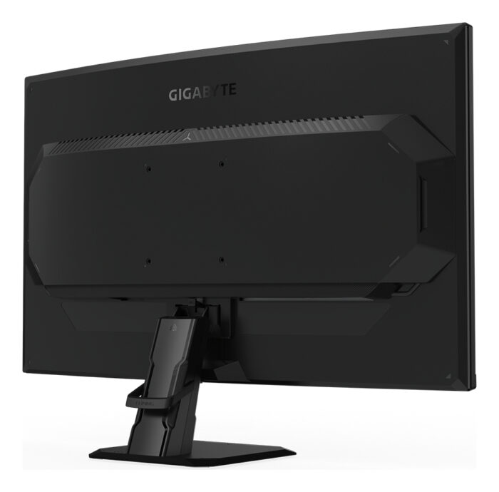 Monitor Gaming Curvo Gigabyte 27 Gs27qc Qhd 165hz_5