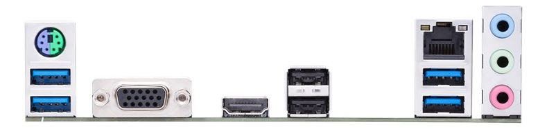 Tarjeta Madre Asus Prime A520m-k/csm, Am4, Matx, Ddr4, 64gb_4 Tarjeta Madre Asus Prime A520m-k/csm, Am4, Matx, Ddr4, 64gb_4