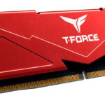 Memoria Ram Team Group Vulcan Ddr5, 16 Gb, 6000 Mhz, Cl38_0