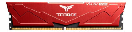 Memoria Ram Teamgroup T-force Vulcan 64(2x32)gb Ddr5 5600mhz_0