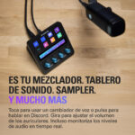 Multipuerto Usb Hub Elgato Para Stream Deck 10gbm9901_3