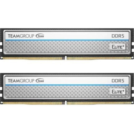 Memoria Ram Teamgroup Elite Plus, Ddr5, 32gb (2x16gb)_0