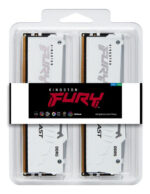 Memoria Ram Kingston Furybeast Rgb Ddr5, 32(2x16)gb, 6000mhz_4
