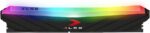Memoria RAM PNY XLR8 Gaming EPIC-X RGB™ 8GB DDR4 3200MHz_1