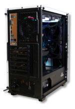 Gabinete Yeyian Abyss 2500, Midi-tower, Atx/micro-atx/mini-itx, Usb 3.0, Sin Fuente, 3 Ventiladores Instalados, Cristal Templado, Blanco, Yga-49702-fa_7