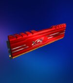 Memoria RAM XPG GAMMIX D10 DDR4 3200Mhz 16 GB Negro_1