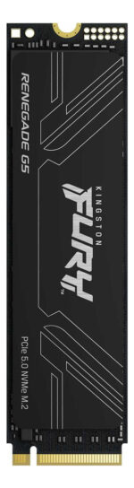 Estado Sólido Ssd Interno Kingston Fury Renegade G5 Nvme 1tb_3